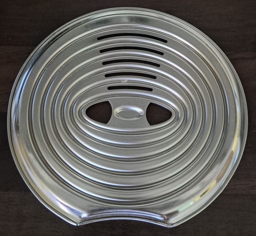 Tropfblech senseo 7810 hd - tropfblech,