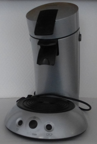 Philips senseo kaffeemaschine - philips,