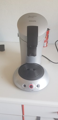 Philips senseo hd7812 - philips,