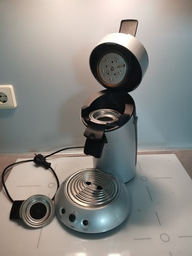 Philips senseo hd7812 - philips,