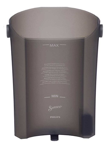 Wassertank für philips senseo - wassertank,