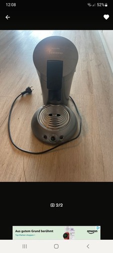 Senseo defekt ersatzteile - defekt,