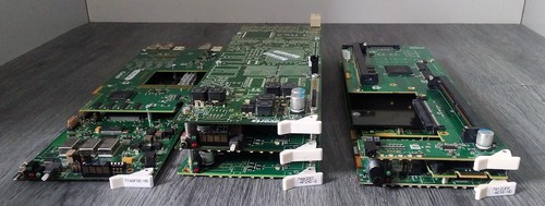 Evertz module für 7800 - 3x, hd