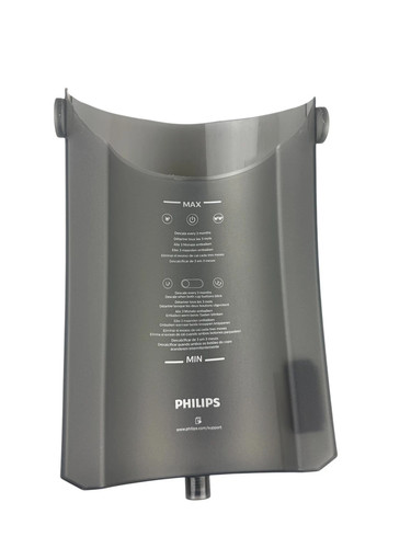 Wassertank philips senseo - wassertank,