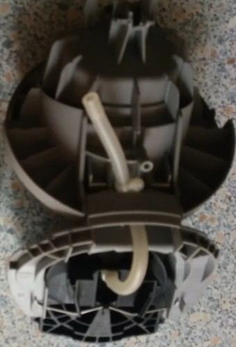 Kopfteil von philips - kopfteil,