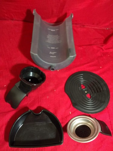 Ersatzteile für philips - ersatzteile,