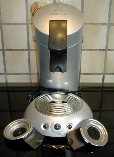 Kaffeepad maschine philips - kaffeepad-maschine,