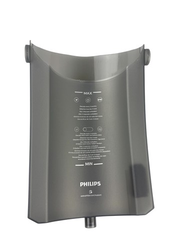 Philips senseo tank - senseo, grau