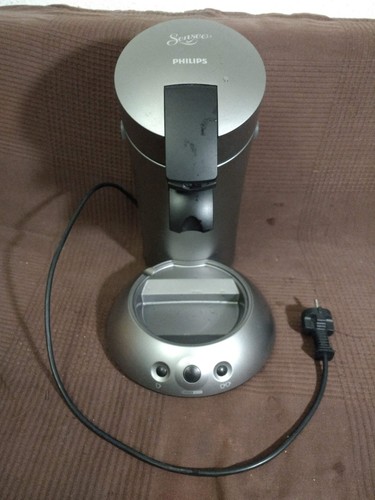 Philips senseo 7812 - senseo, hd
