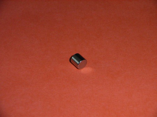 Neu senseo magnet - -,
