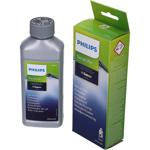 Philips saeco entkalker - philips,