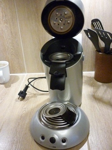 Philips senso 7812 - philips,