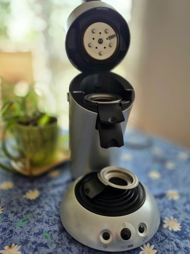 Philips senseo kaffeemaschine - philips,