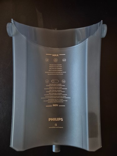 Philips senseo wassertank - philips,