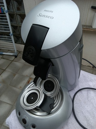 Philips senseo 7812 - philips,
