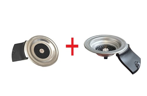 Cup podholder pod - 1, 2